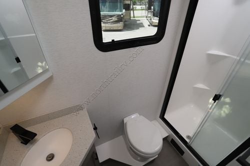 2026 Renegade Rv Veracruz 32VDS Super C