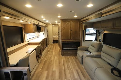 2026 Tiffin Motor Homes Allegro 34PA