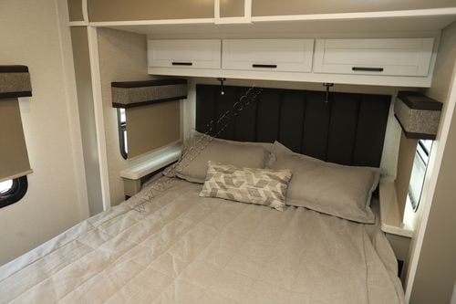 2026 Renegade Rv Veracruz 32VDS Super C