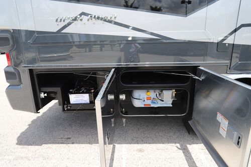 2026 Tiffin Motor Homes Allegro 34PA