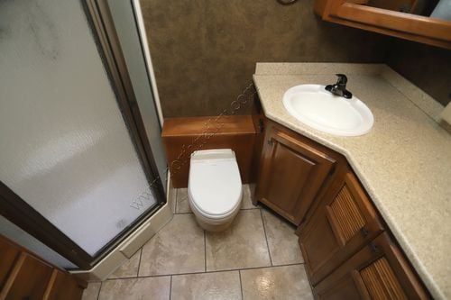 2014 Tiffin Motor Homes Allegro 36LA