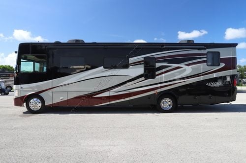 2014 Tiffin Motor Homes Allegro 36LA