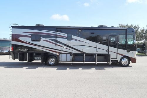 2014 Tiffin Motor Homes Allegro 36LA