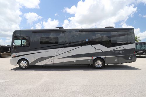 2026 Tiffin Motor Homes Allegro 34PA