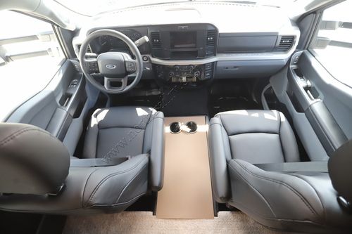 2026 Renegade Rv Veracruz 32VDS Super C