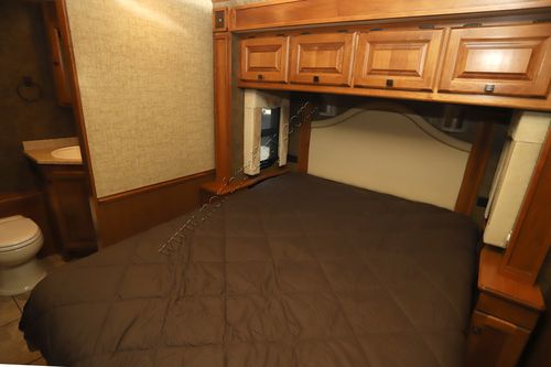 2014 Tiffin Motor Homes Allegro 36LA