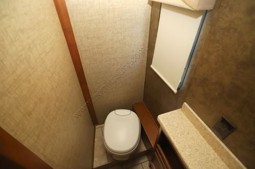 2014 Tiffin Motor Homes Allegro 36LA