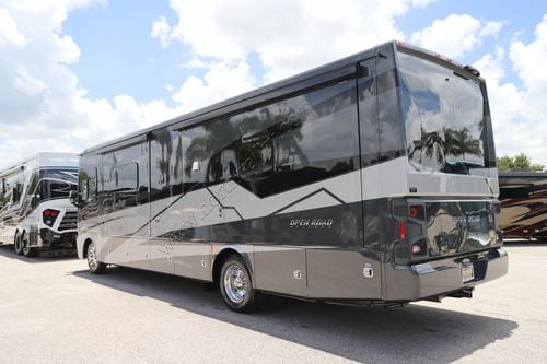 2026 Tiffin Motor Homes Allegro 34PA