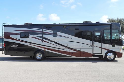 2014 Tiffin Motor Homes Allegro 36LA