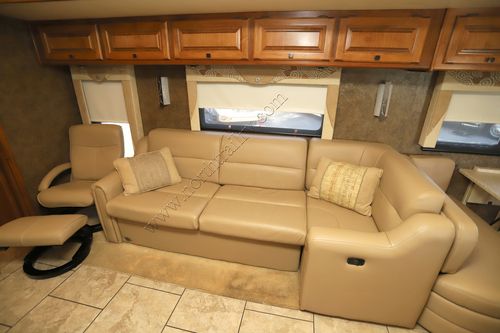 2014 Tiffin Motor Homes Allegro 36LA