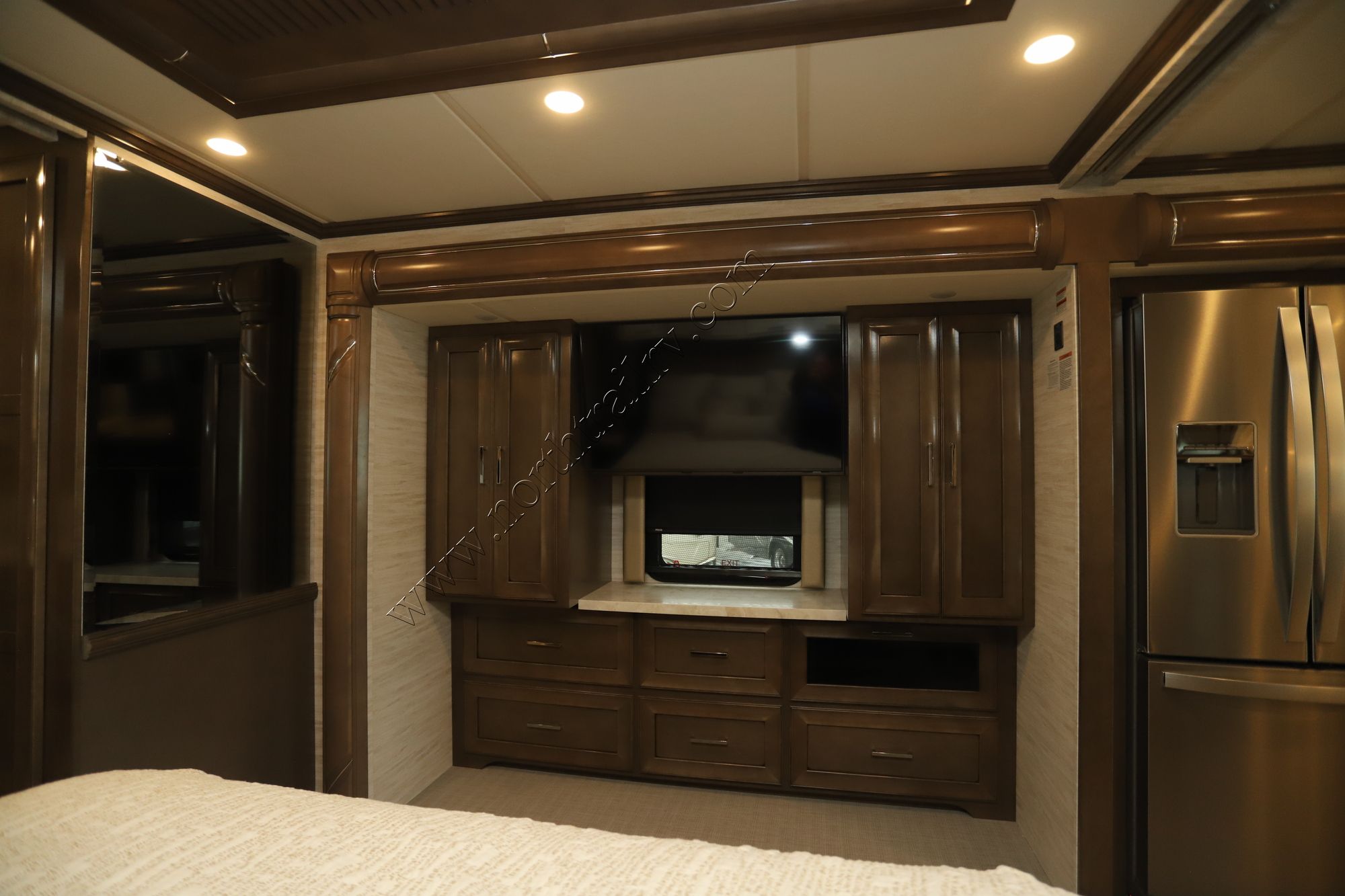 New 2026 Newmar Ventana 4037 Class A  For Sale