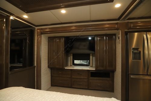 2026 Newmar Ventana 4037