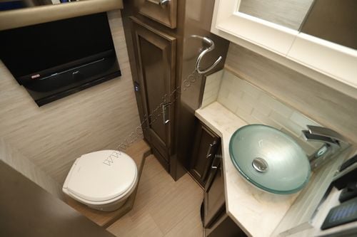 2026 Newmar Ventana 4037