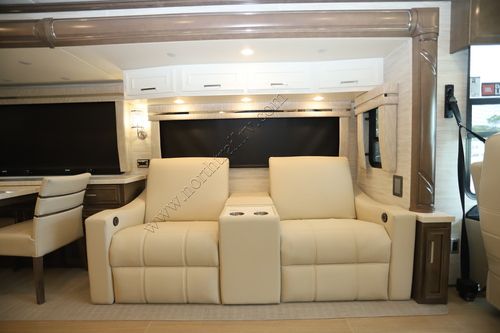 2026 Newmar Ventana 4037