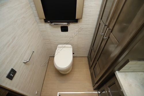 2026 Newmar Ventana 4037