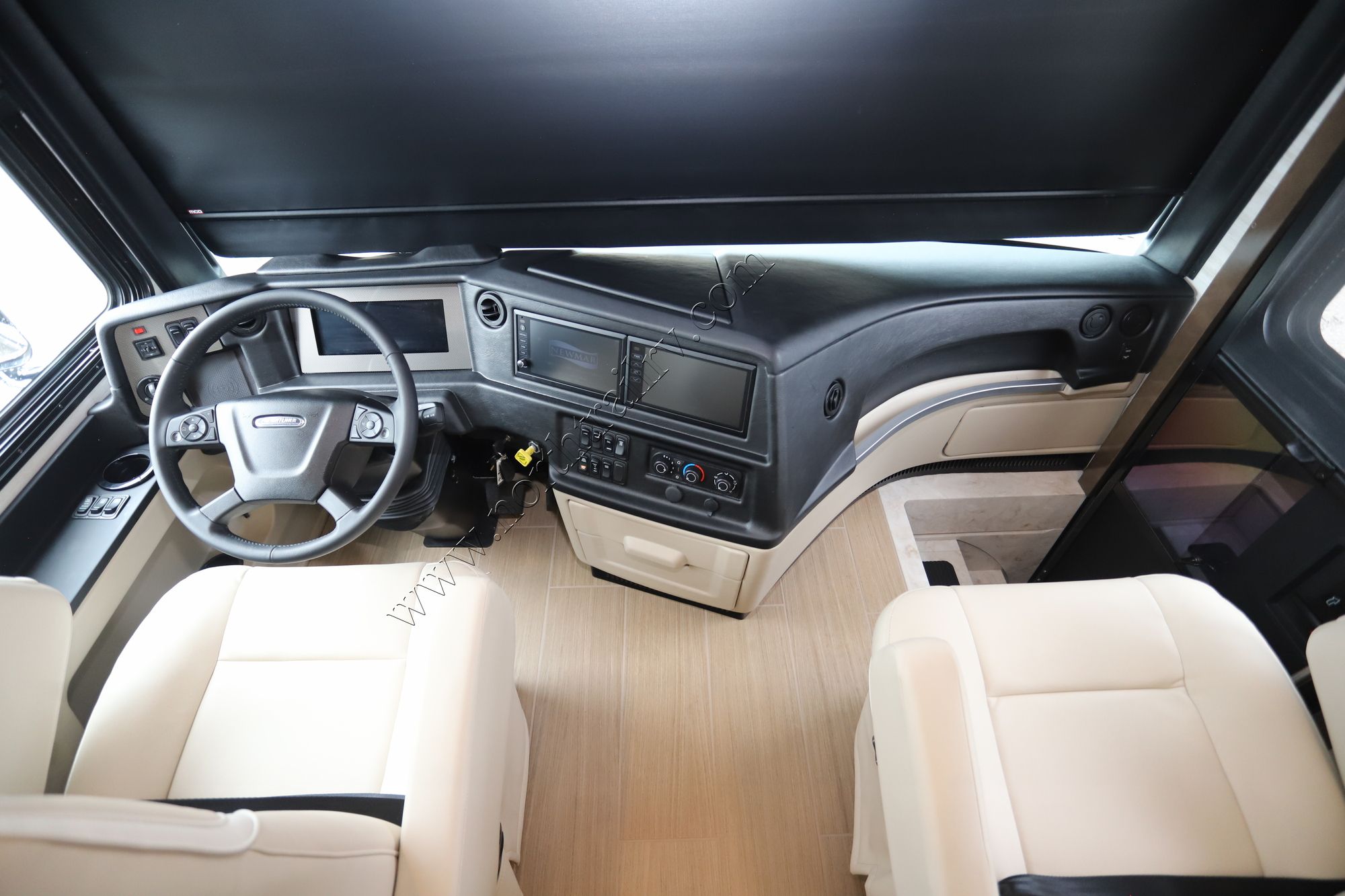 New 2026 Newmar Ventana 4037 Class A  For Sale