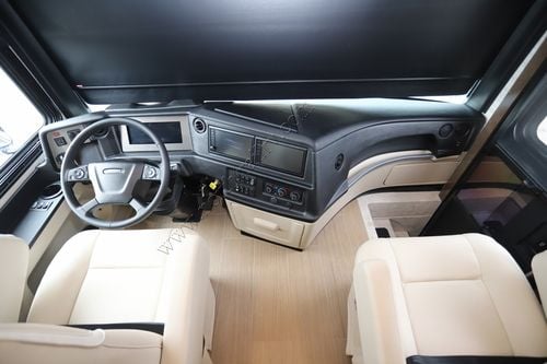 2026 Newmar Ventana 4037