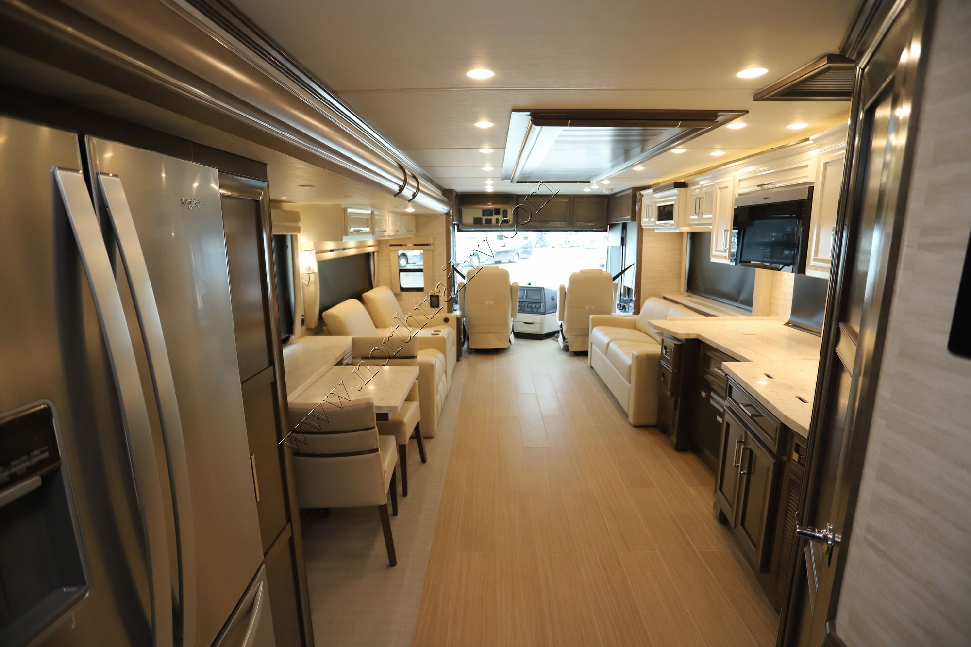 New 2026 Newmar Ventana 4037 Class A  For Sale