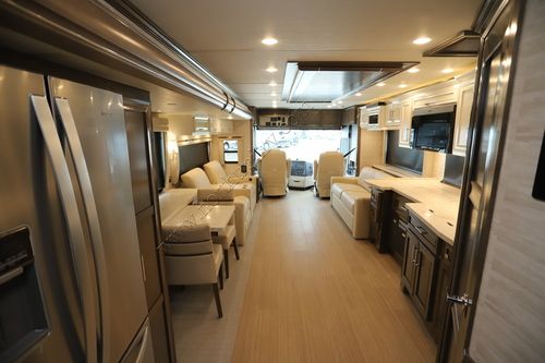 2026 Newmar Ventana 4037