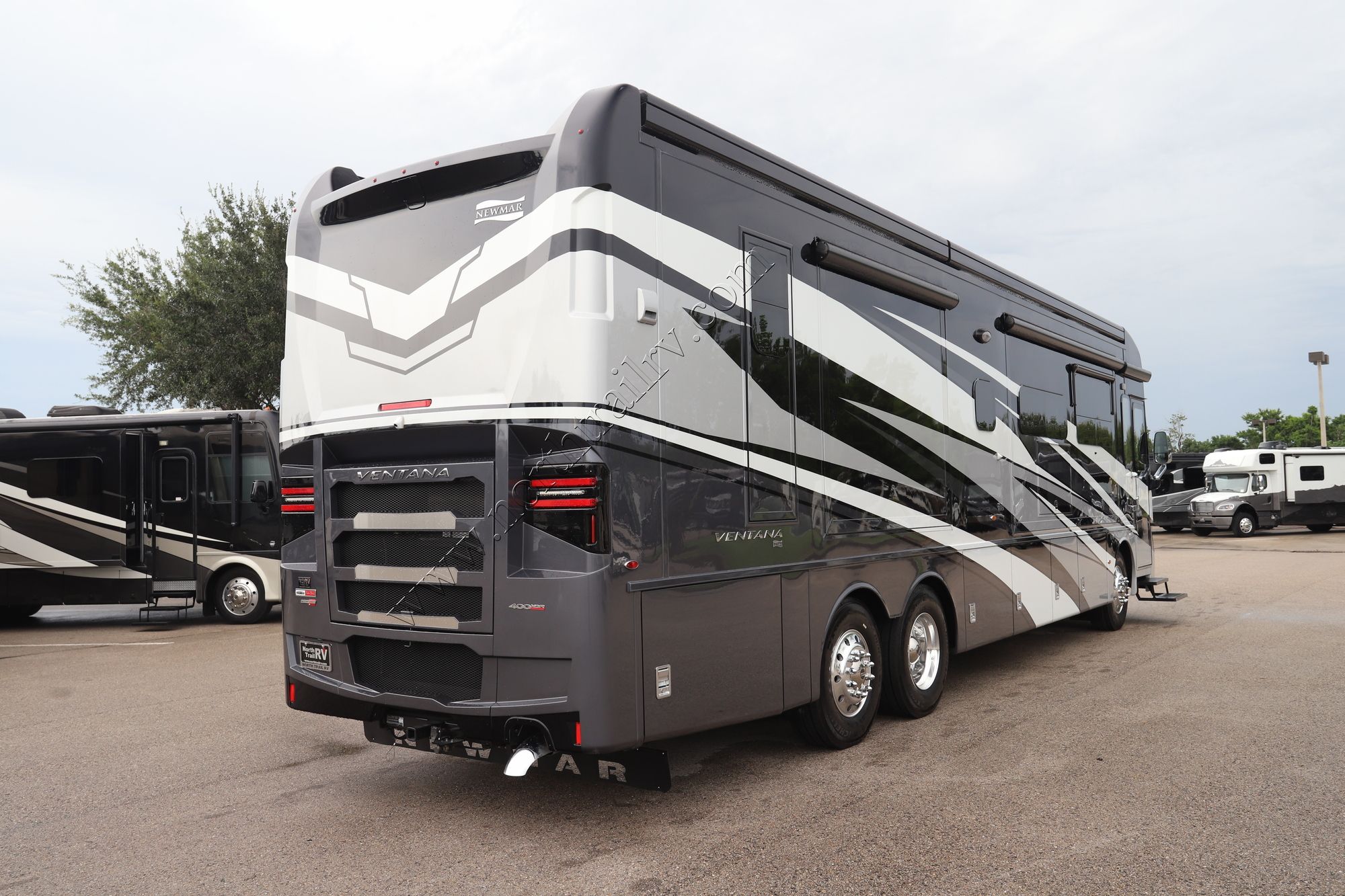 New 2026 Newmar Ventana 4037 Class A  For Sale