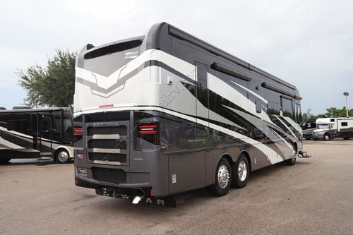 2026 Newmar Ventana 4037
