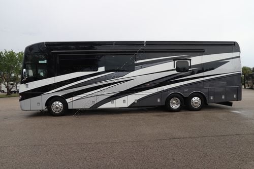 2026 Newmar Ventana 4037