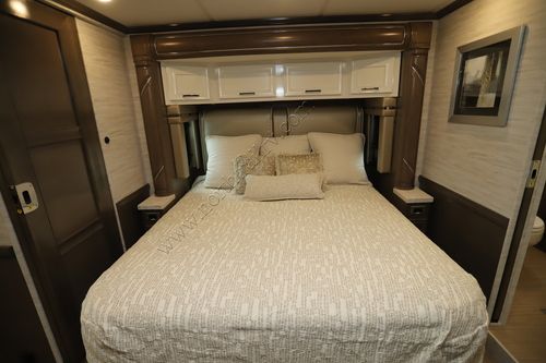 2026 Newmar Ventana 4037