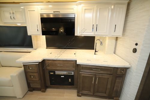 2026 Newmar Ventana 4037