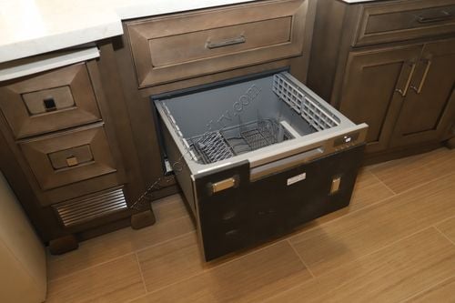 2026 Newmar Ventana 4037