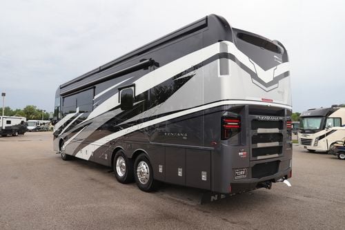 2026 Newmar Ventana 4037