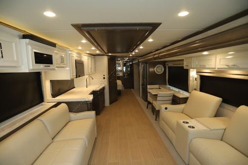 2026 Newmar Ventana 4037