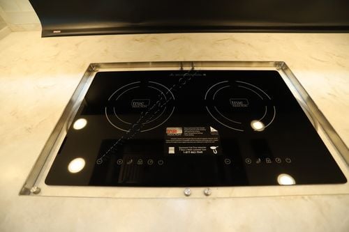 2026 Newmar Ventana 4037