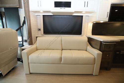 2026 Newmar Ventana 4037