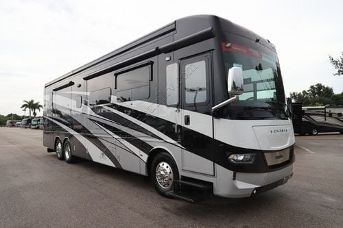 2026 Newmar Ventana 4037