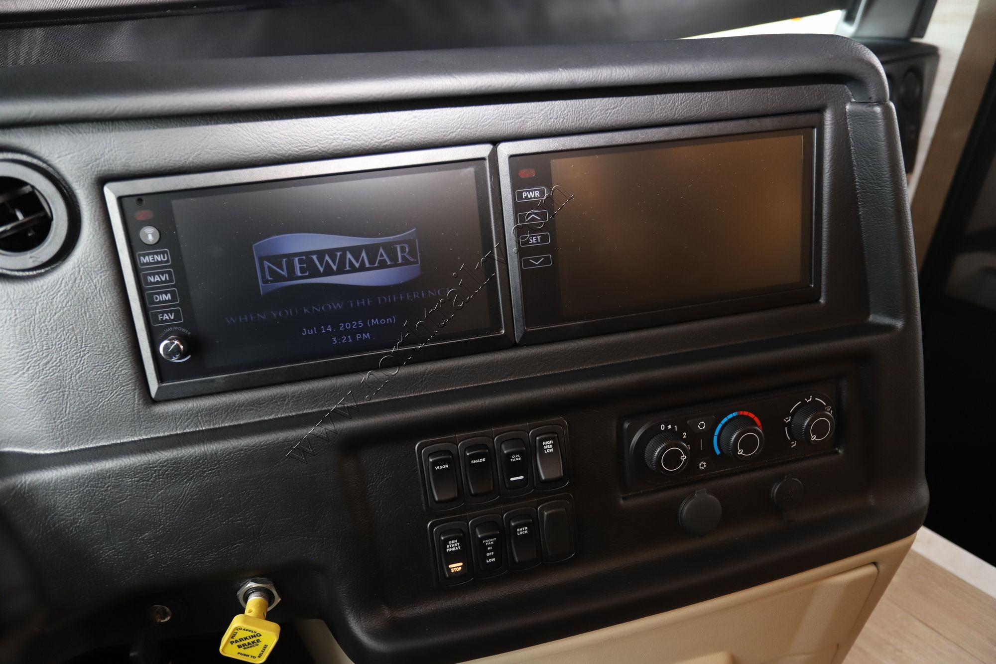 New 2026 Newmar Ventana 4037 Class A  For Sale