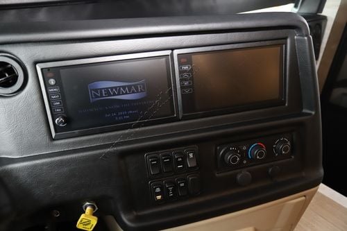 2026 Newmar Ventana 4037