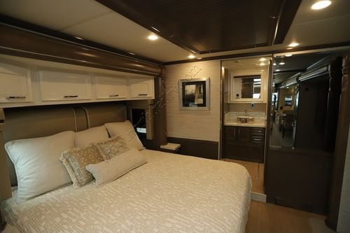 2026 Newmar Ventana 4037