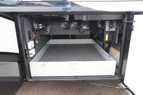 2026 Newmar Ventana 4037