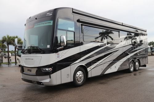 2026 Newmar Ventana 4037