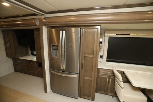 2026 Newmar Ventana 4037