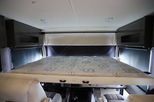 2021 Fleetwood Flair 35R