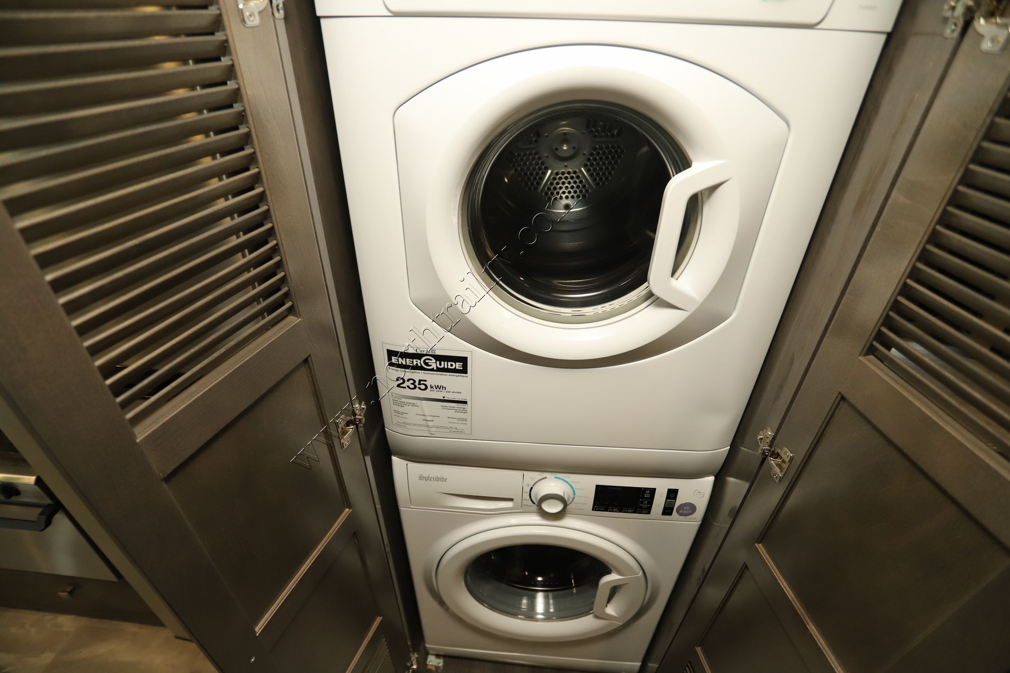 Used 2021 Fleetwood Flair 35R Class A  For Sale