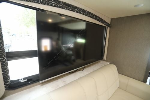 2021 Fleetwood Flair 35R