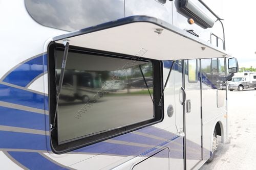2021 Fleetwood Flair 35R