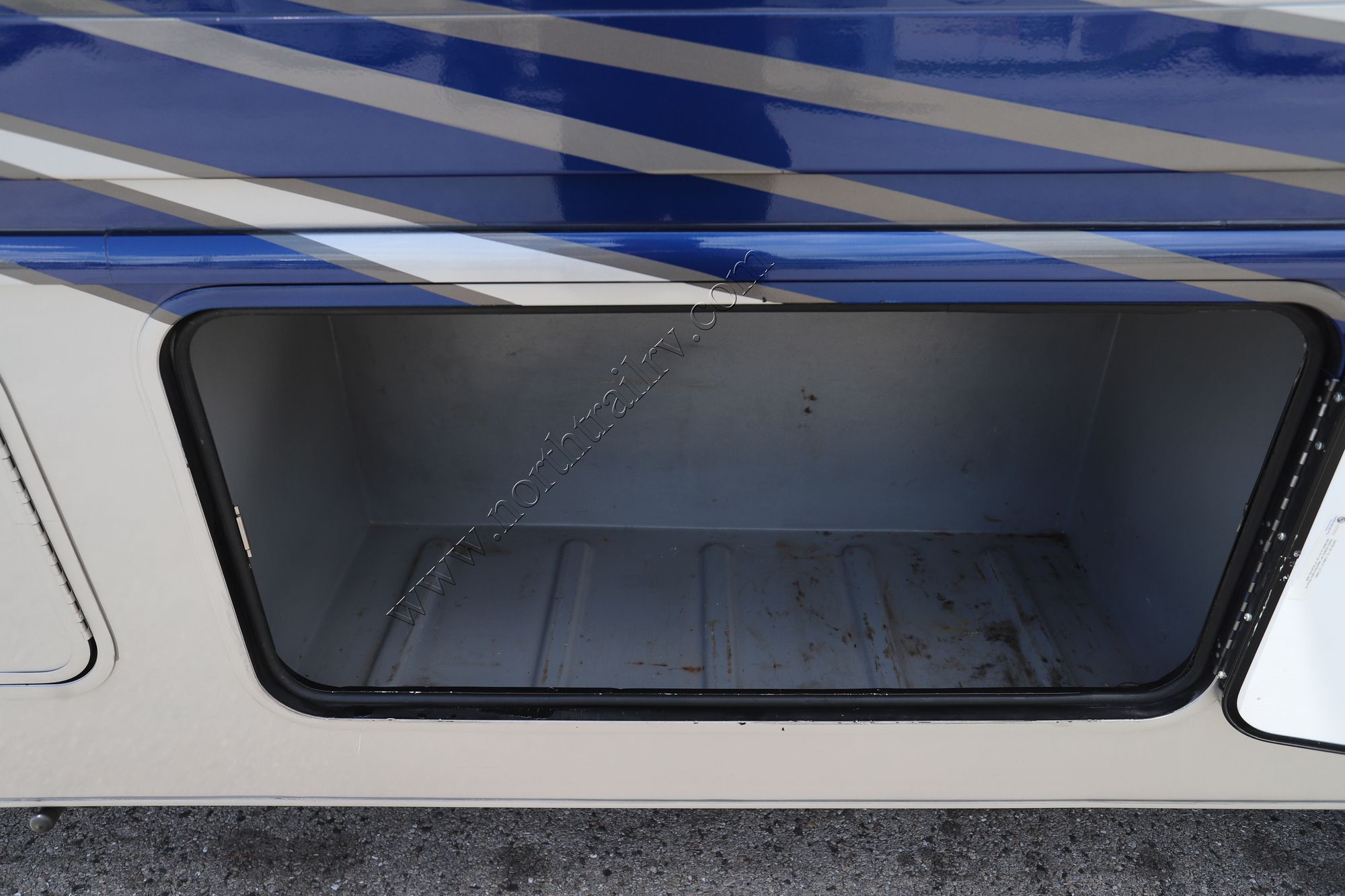 Used 2021 Fleetwood Flair 35R Class A  For Sale