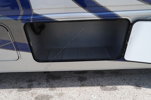 2021 Fleetwood Flair 35R
