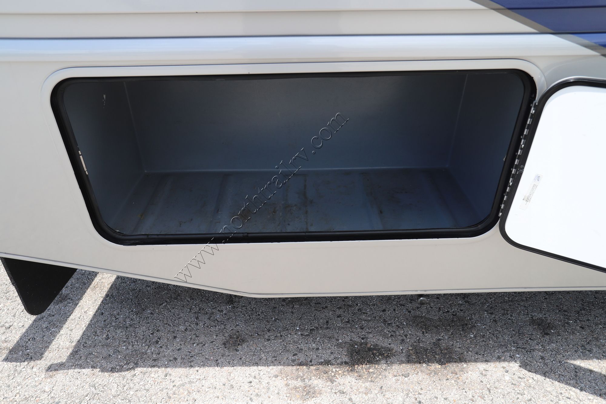 Used 2021 Fleetwood Flair 35R Class A  For Sale