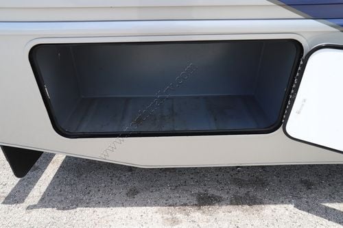 2021 Fleetwood Flair 35R