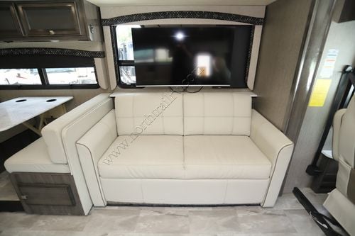 2021 Fleetwood Flair 35R