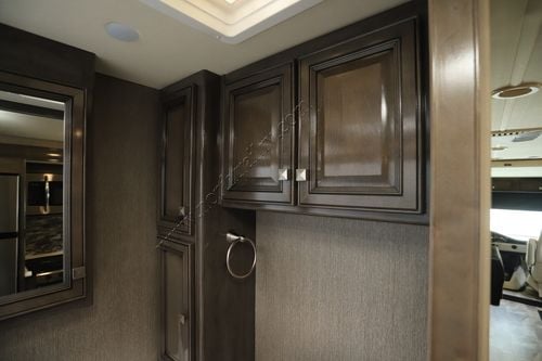 2021 Fleetwood Flair 35R